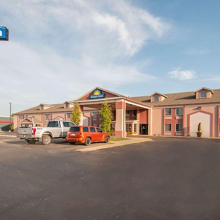 Days Inn By Wyndham Pauls Valley Exterior photo